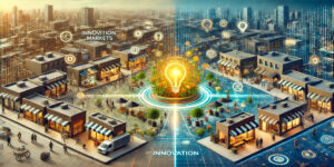 Innovation as a catalyst