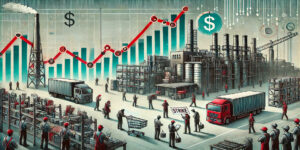 Long-term strikes