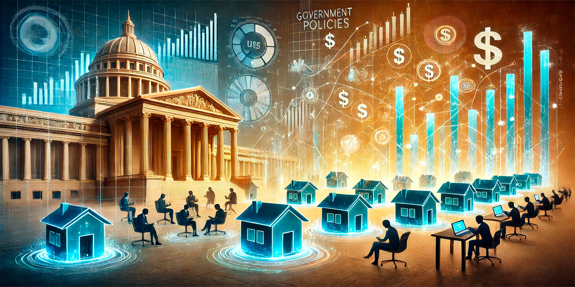 Mortgage backed securities explained