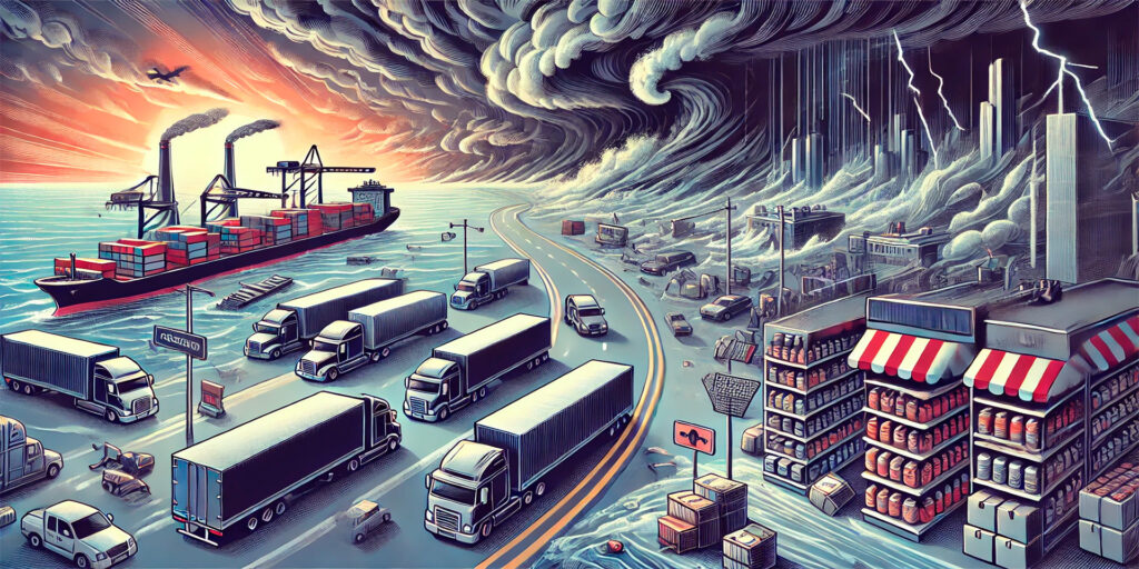Natural events