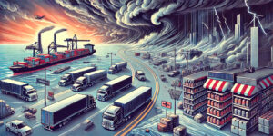 Natural events