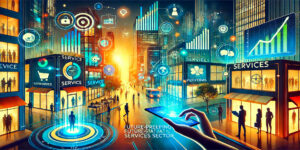 Resilience in oversaturation