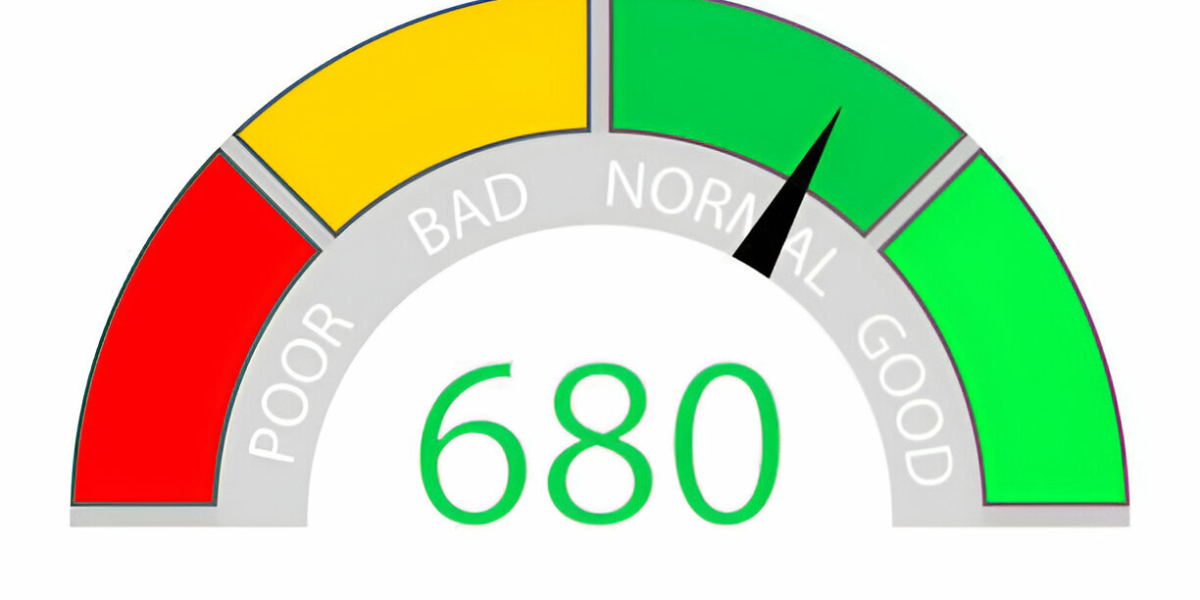 Credit Repair for Financial Stability